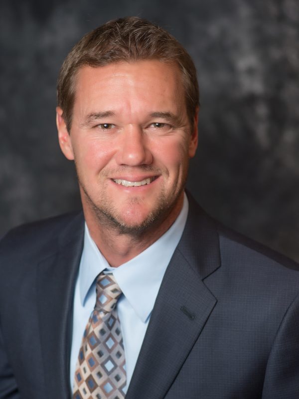 Sukut Construction, LLC Appoints Eric Mauldin as Vice President of Private Works Market