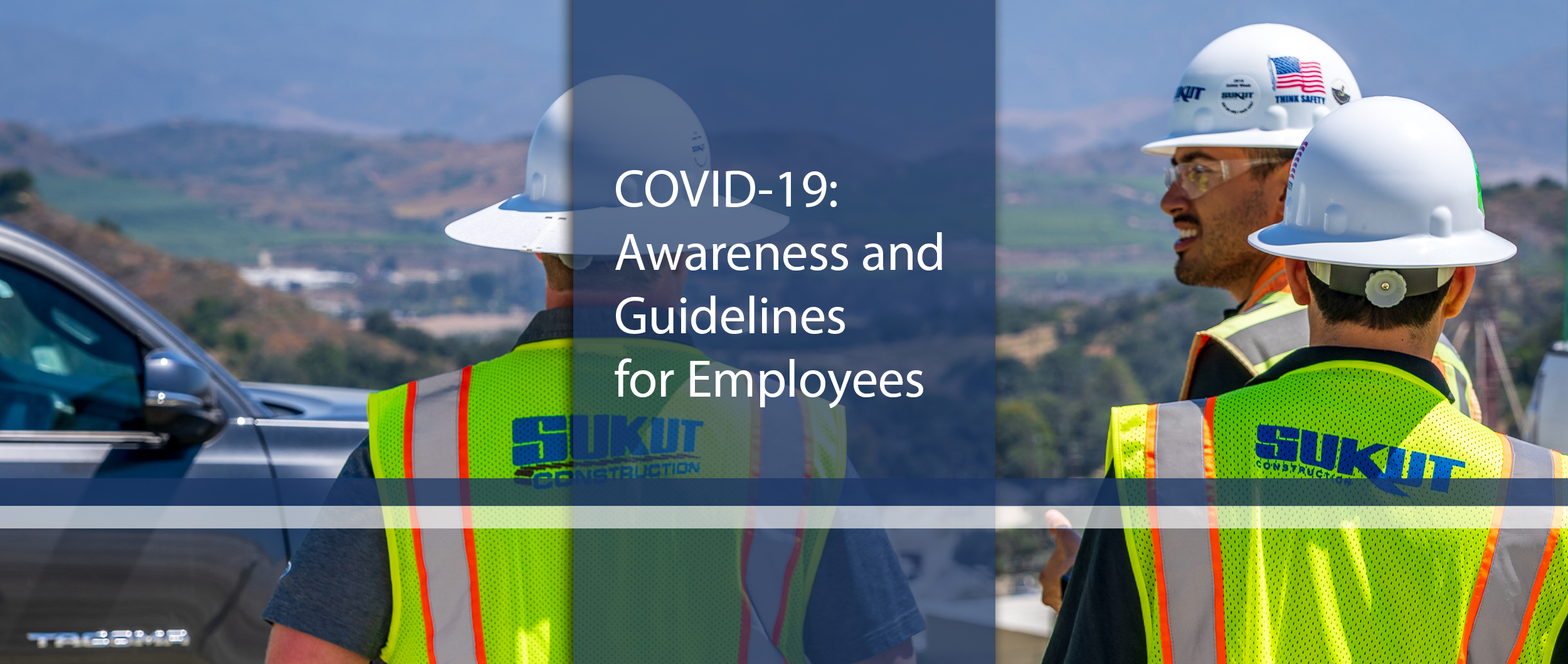 Protected: COVID-19: Awareness and Guidelines for Employees