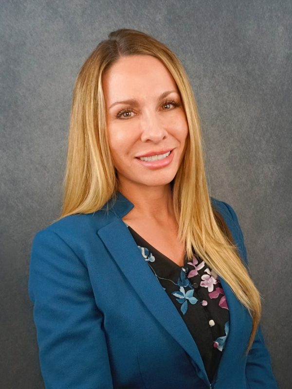 Sukut Construction Welcomes Conni Zuniga as Vice President, Human Resources