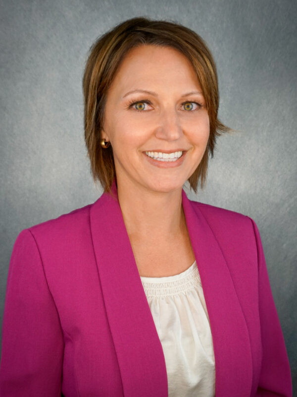Sukut Construction Welcomes Jen Hill as Human Resources Director